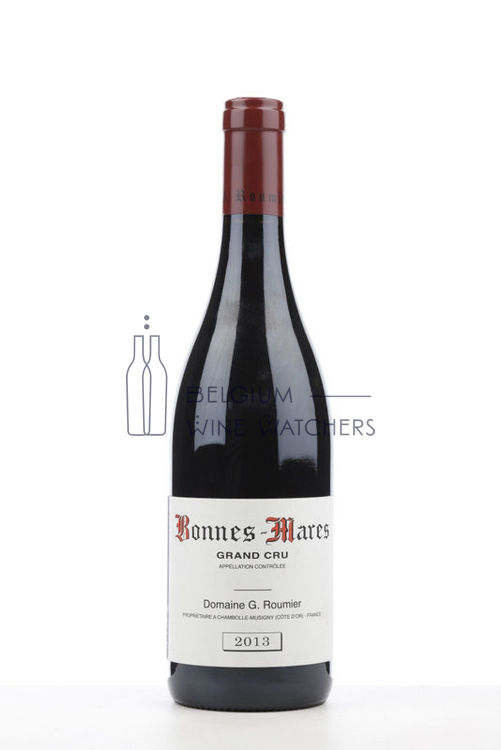 Image de 2013 BONNES MARES